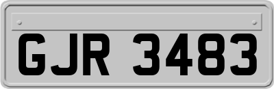 GJR3483