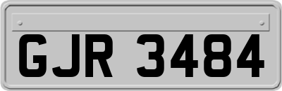 GJR3484