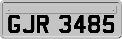 GJR3485
