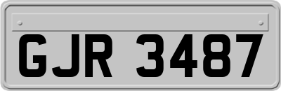 GJR3487