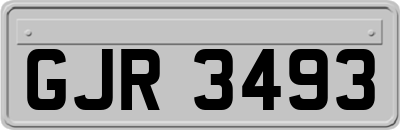 GJR3493
