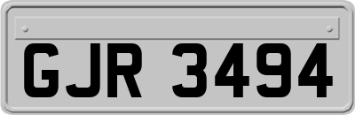 GJR3494