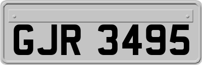 GJR3495