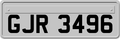 GJR3496