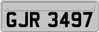 GJR3497