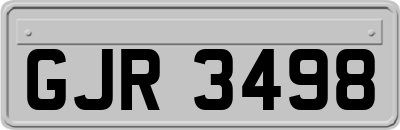 GJR3498