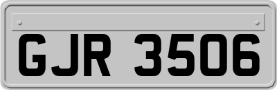 GJR3506