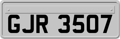 GJR3507