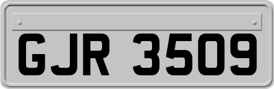 GJR3509