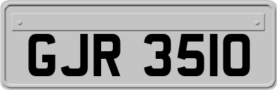 GJR3510