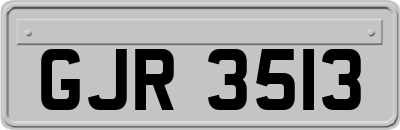 GJR3513