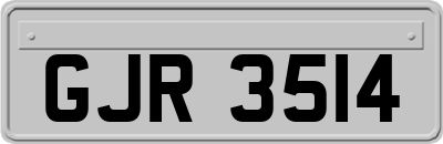 GJR3514