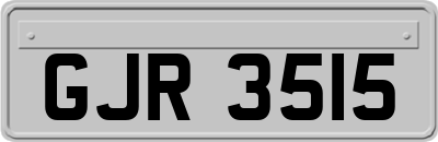 GJR3515