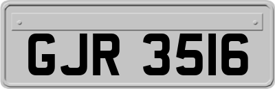 GJR3516