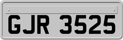 GJR3525