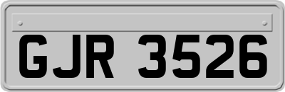 GJR3526