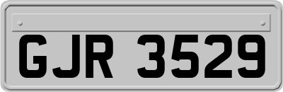 GJR3529