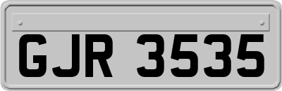 GJR3535