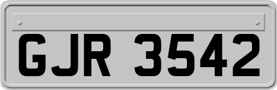 GJR3542