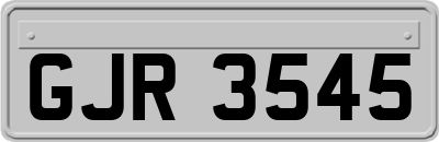 GJR3545