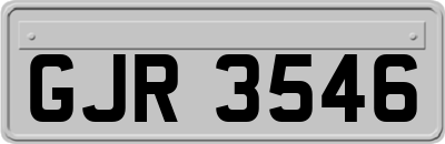 GJR3546