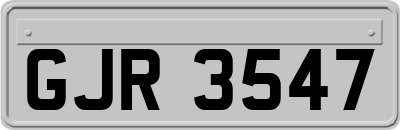 GJR3547
