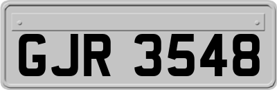 GJR3548