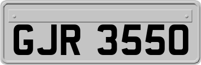 GJR3550
