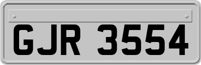 GJR3554