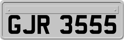 GJR3555