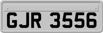 GJR3556