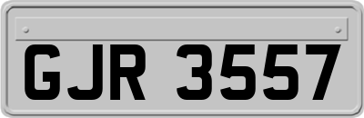 GJR3557