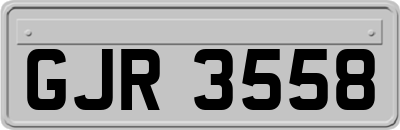 GJR3558