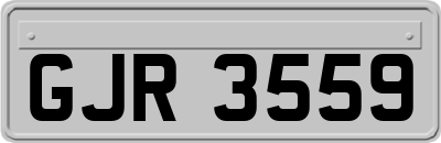 GJR3559
