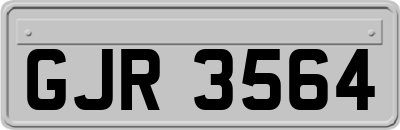 GJR3564