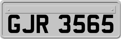 GJR3565