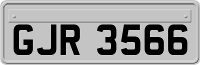 GJR3566