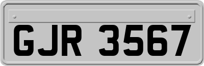 GJR3567