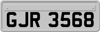 GJR3568