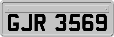 GJR3569