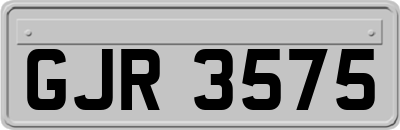 GJR3575
