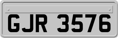 GJR3576