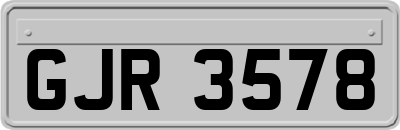 GJR3578