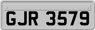 GJR3579