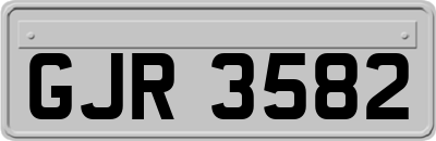 GJR3582
