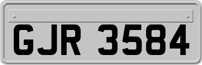 GJR3584