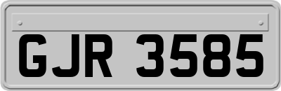 GJR3585