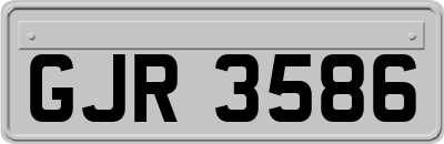 GJR3586