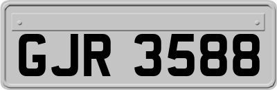 GJR3588