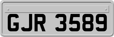 GJR3589